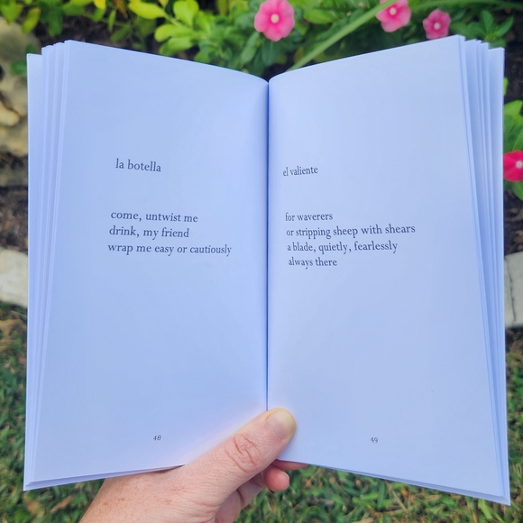 A Little Book of Lotería Riddles - Picture 3 of 6